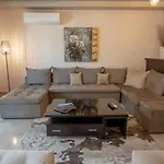 Daire Meteora 360 By Meteora Residencies Kalampáka