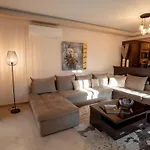Апартаменты Meteora 360 By Meteora Residencies
