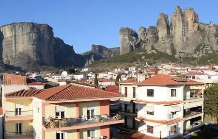 Meteora 360 By Meteora Residencies