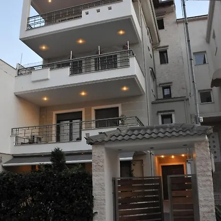 Meteora 360 By Meteora Residencies *