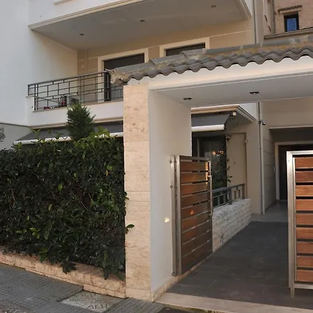 Meteora 360 By Meteora Residencies Kalabáka