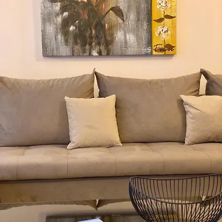 Apartment Meteora 360 By Meteora Residencies *