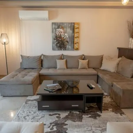 Apartment Meteora 360 By Meteora Residencies Kalambaka