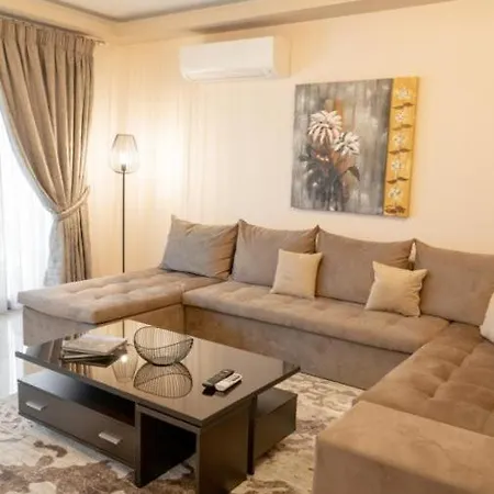 Apartamento Meteora 360 By Meteora Residencies Kalabáka