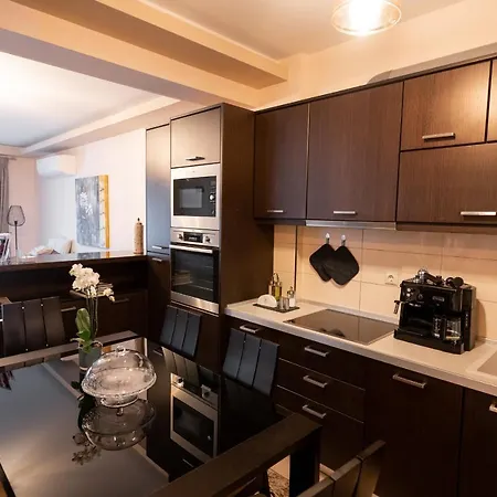 Meteora 360 By Meteora Residencies Kalabáka