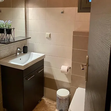 Apartamento Meteora 360 By Meteora Residencies *