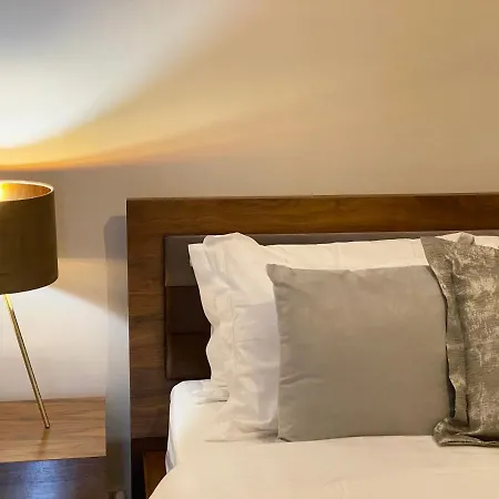 Meteora 360 By Meteora Residencies *