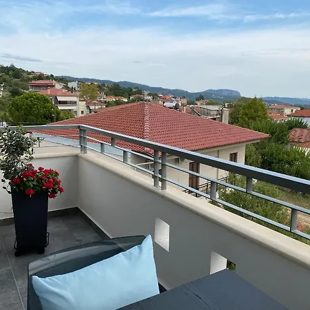 Meteora 360 By Meteora Residencies