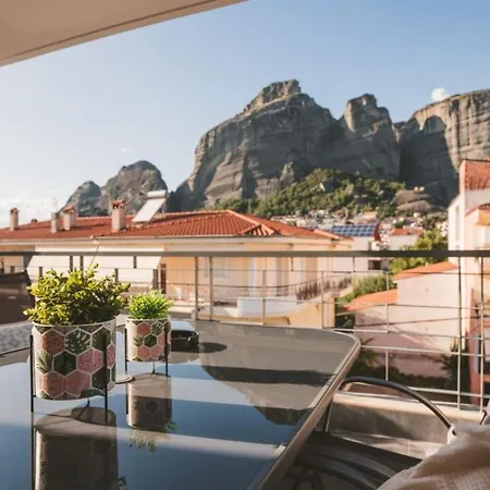 Meteora 360 By Meteora Residencies Kalambaka
