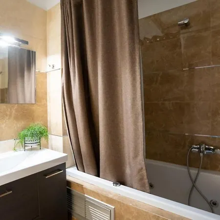 Meteora 360 By Meteora Residencies * Kalabáka