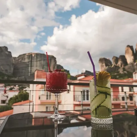 Apartment Meteora 360 By Meteora Residencies