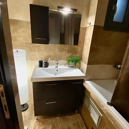 Meteora 360 By Meteora Residencies 칼람파카