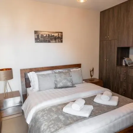 Meteora 360 By Meteora Residencies