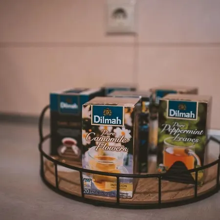 아파트 Meteora 360 By Meteora Residencies *