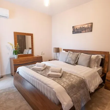 Apartment Meteora 360 By Meteora Residencies *