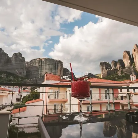 Meteora 360 By Meteora Residencies *