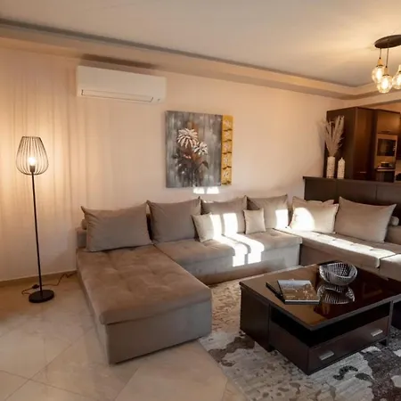 Apartment Meteora 360 By Meteora Residencies