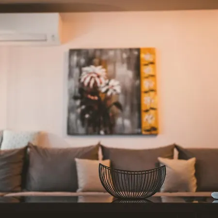 Meteora 360 By Meteora Residencies *