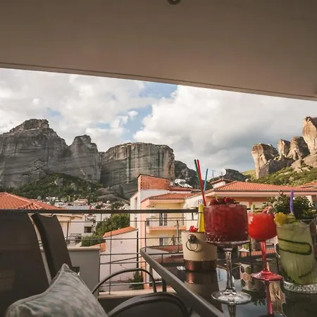 Meteora 360 By Meteora Residencies *