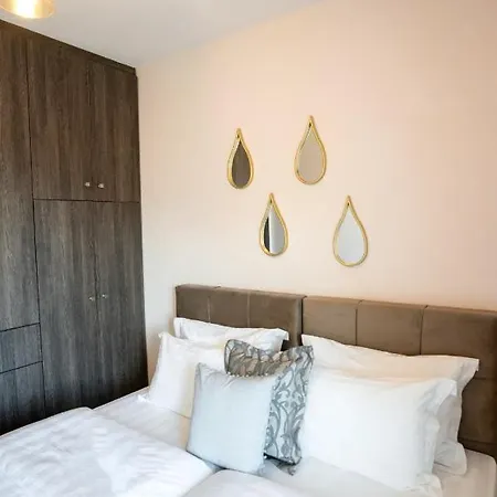 Meteora 360 By Meteora Residencies Apartamento Kalabáka