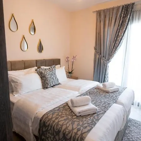 Apartamento Meteora 360 By Meteora Residencies Kalabáka