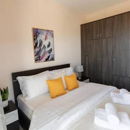 Meteora 360 By Meteora Residencies Daire