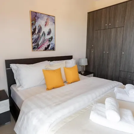 Meteora 360 By Meteora Residencies Apartamento Kalabáka