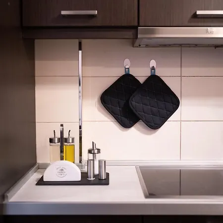 Meteora 360 By Meteora Residencies