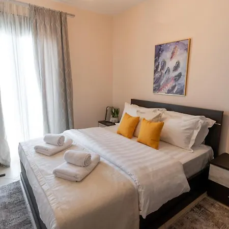Apartment Meteora 360 By Meteora Residencies *