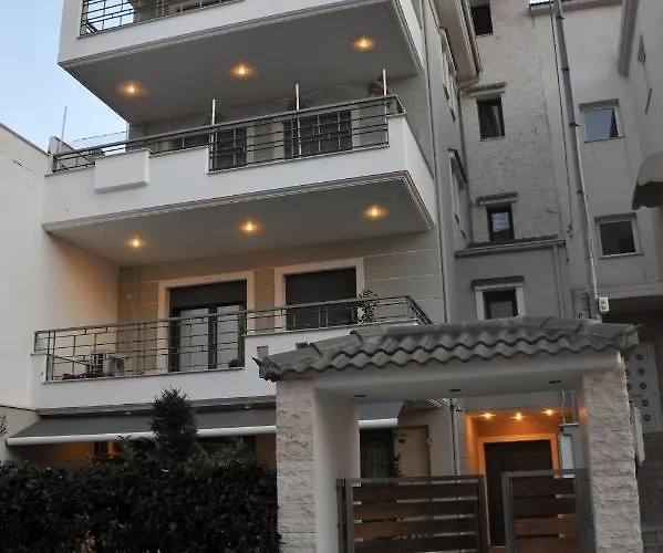 Meteora 360 By Meteora Residencies *