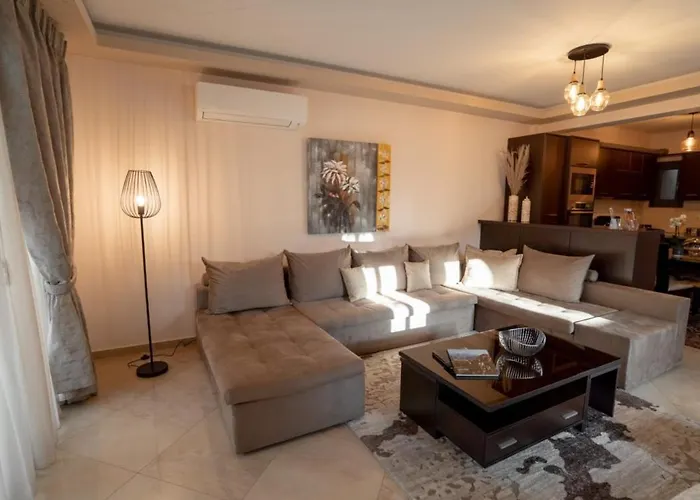 Apartamento Meteora 360 By Meteora Residencies